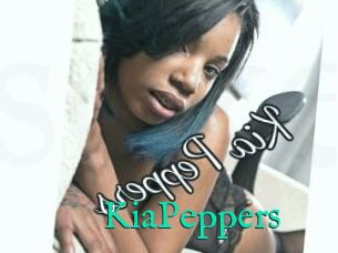 KiaPeppers