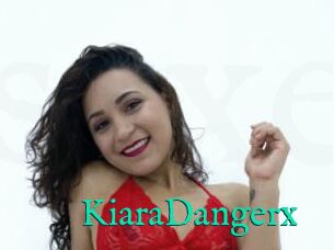 KiaraDangerx