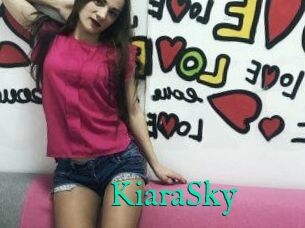 KiaraSky