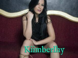 Kiimberlhy