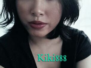 Kiki888