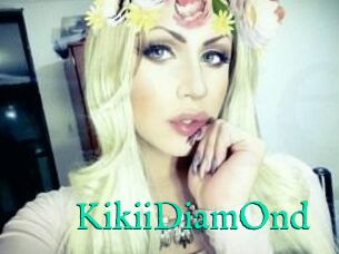 KikiiDiamOnd