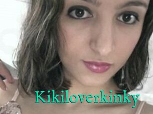 Kikiloverkinky
