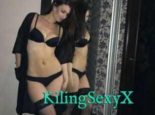 KilingSexyX