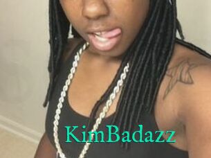 KimBadazz