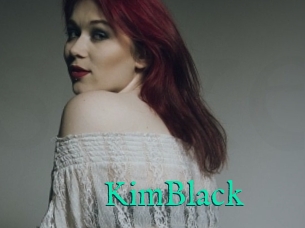 KimBlack