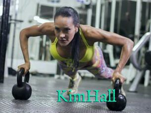 KimHall