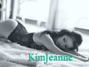 KimJeanne