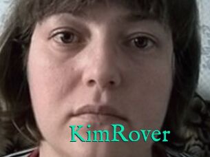 KimRover