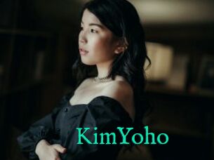 KimYoho