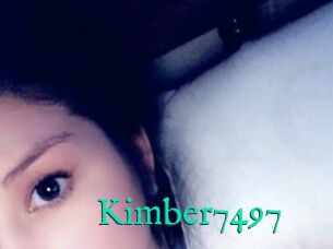 Kimber7497