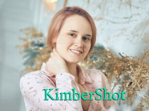 KimberShot