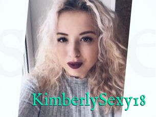 KimberlySexy18