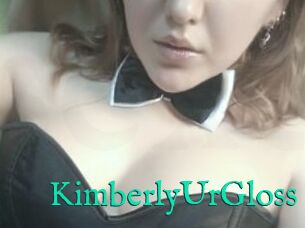 KimberlyUrGloss