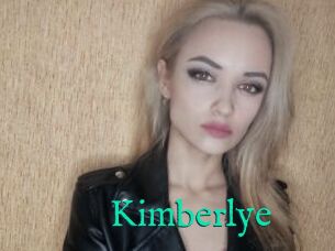 Kimberlye