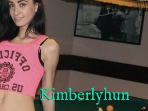 Kimberlyhun