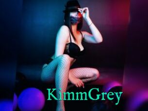 KimmGrey