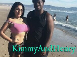 KimmyAndHenry