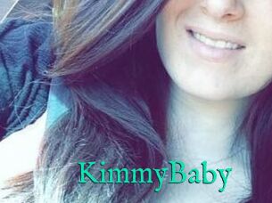 KimmyBaby