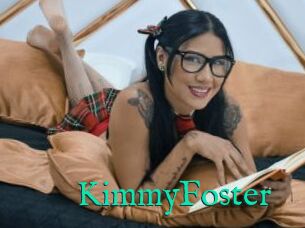 KimmyFoster