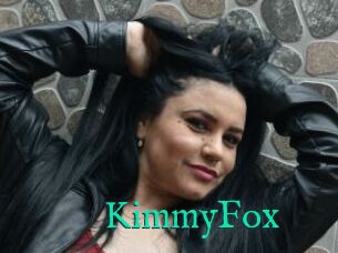 KimmyFox