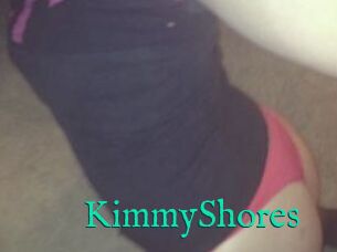 KimmyShores