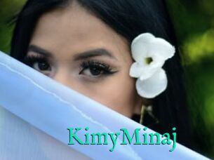 KimyMinaj