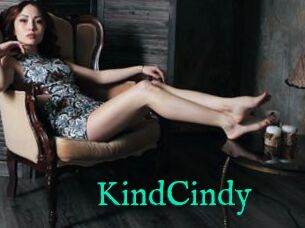 KindCindy