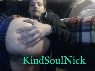 KindSoulNick