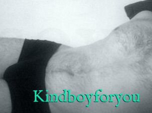 Kindboyforyou