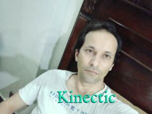 Kinectic