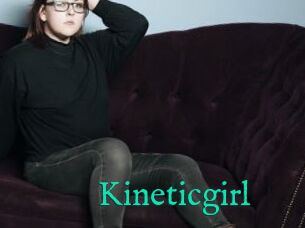 Kineticgirl