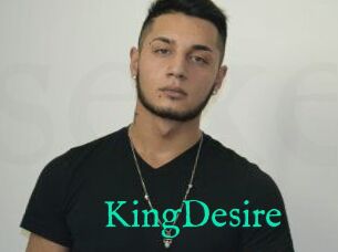 KingDesire