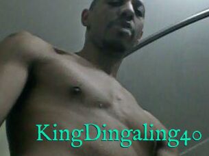 KingDingaling40