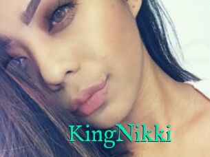 KingNikki