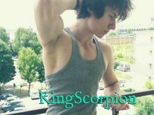 KingScorpion