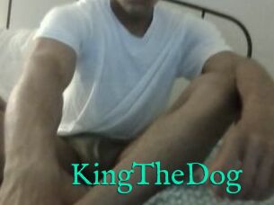 KingTheDog