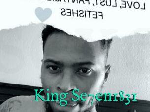 King_Se7en1831