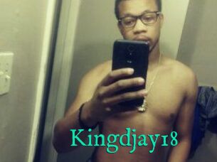 Kingdjay18