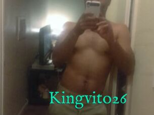 Kingvito26