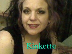 Kinkette