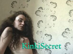 KinkiSecret