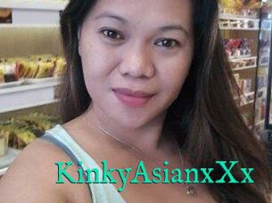 KinkyAsianxXx