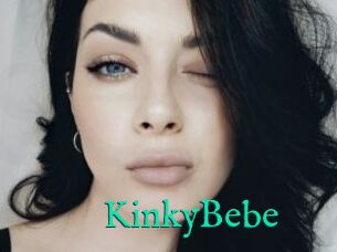 KinkyBebe