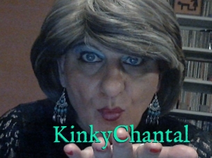 KinkyChantal