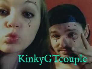 KinkyGTcouple