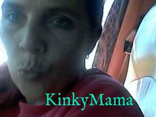 KinkyMama