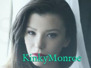 KinkyMonroe