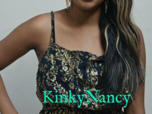 KinkyNancy