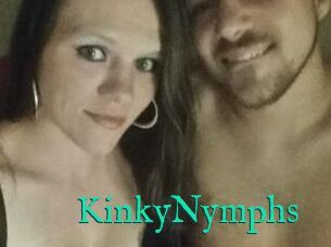 Kinky_Nymphs